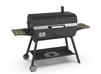 MAXİ BARBEKÜ MANGAL