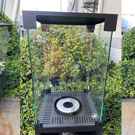 Peletli Isıtıcı Nedir? Avantajları ve Kullanım Alanları