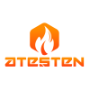 Ateşten