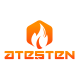 Ateşten