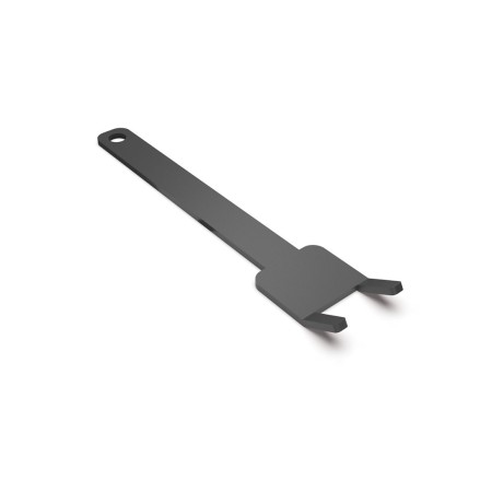 ATEŞTEN IZGARA ÇATALI ATEŞTEN IZGARA ÇATALI