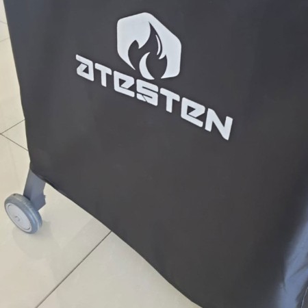 ATEŞTEN MAXİ MANGAL KILIFI ATEŞTEN MAXİ MANGAL KILIFI