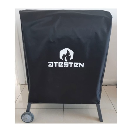 ATEŞTEN MİDİ MANGAL KILIFI ATEŞTEN MİDİ MANGAL KILIFI