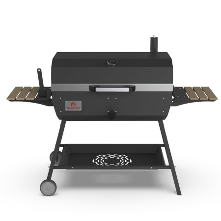 MAXİ BARBEKÜ MANGAL (STANDART) MAXİ BARBEKÜ MANGAL (STANDART)