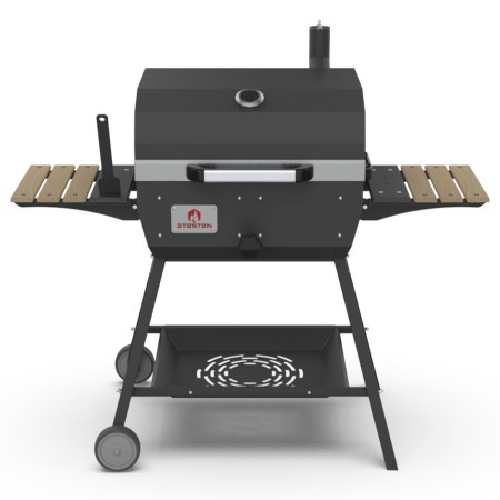 MİDİ BARBEKÜ MANGAL (STANDART) MİDİ BARBEKÜ MANGAL (STANDART)