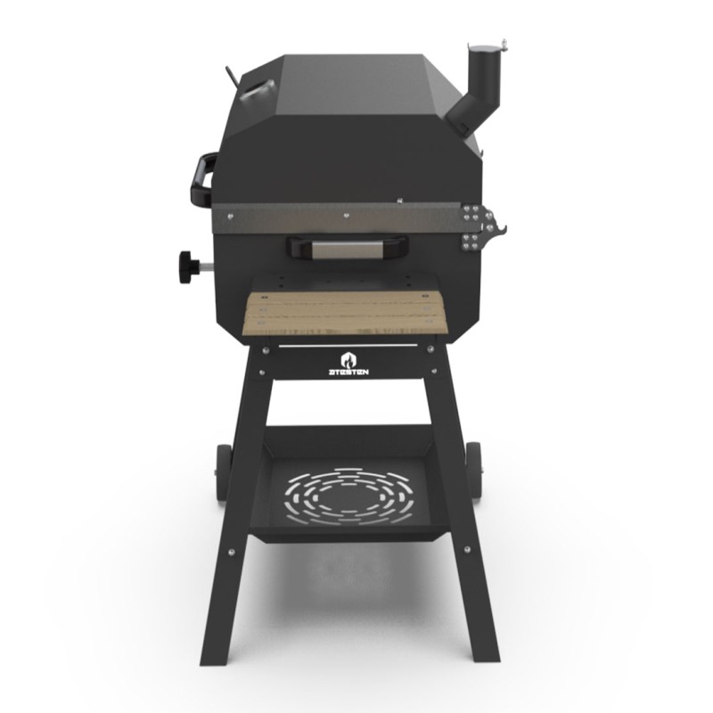 MİDİ BARBEKÜ MANGAL (STANDART) MİDİ BARBEKÜ MANGAL (STANDART)