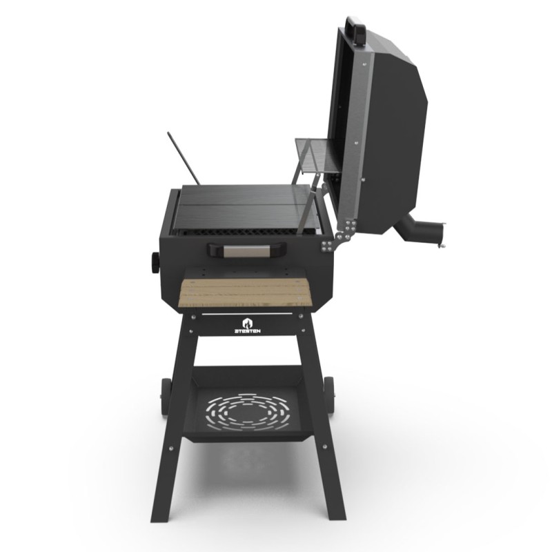 MİDİ BARBEKÜ MANGAL (STANDART) MİDİ BARBEKÜ MANGAL (STANDART)