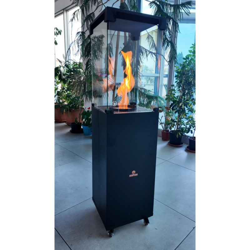 PELETLİ ISITICI – DIŞ MEKAN BAHÇE VE CAFE SOBA PELETLİ ISITICI – DIŞ MEKAN BAHÇE VE CAFE SOBA