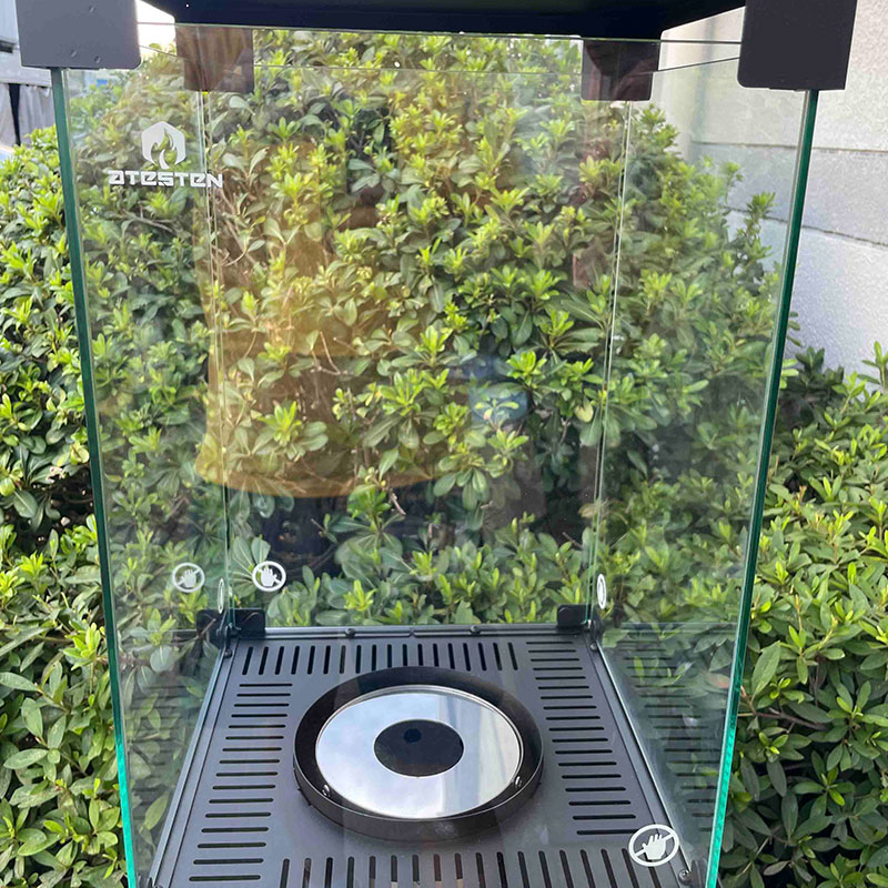 PELETLİ ISITICI – DIŞ MEKAN BAHÇE VE CAFE SOBA PELETLİ ISITICI – DIŞ MEKAN BAHÇE VE CAFE SOBA