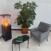 ATEŞTEN PELETLİ ISITICI
